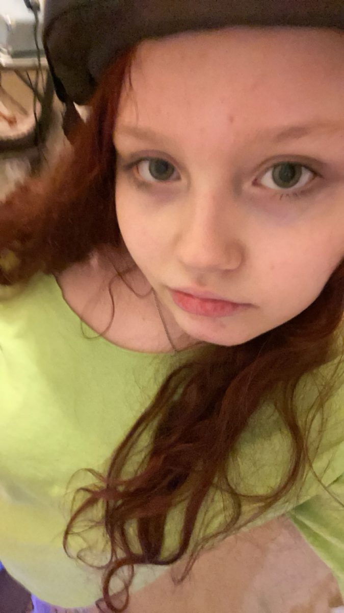 Makayla Hazelwood