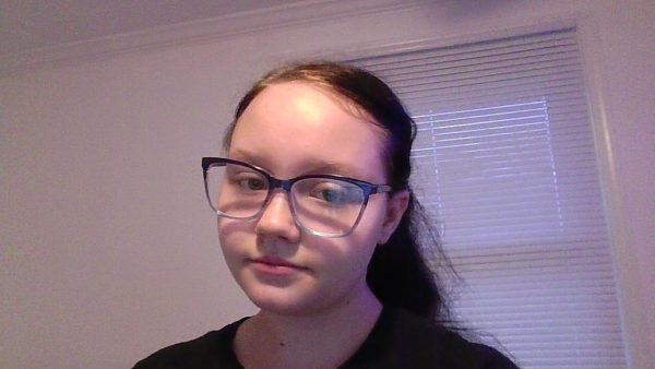 Makayla Hazelwood