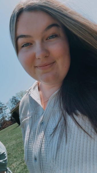 Photo of Allison Giles