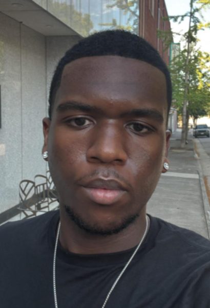 Marckayveon Martin