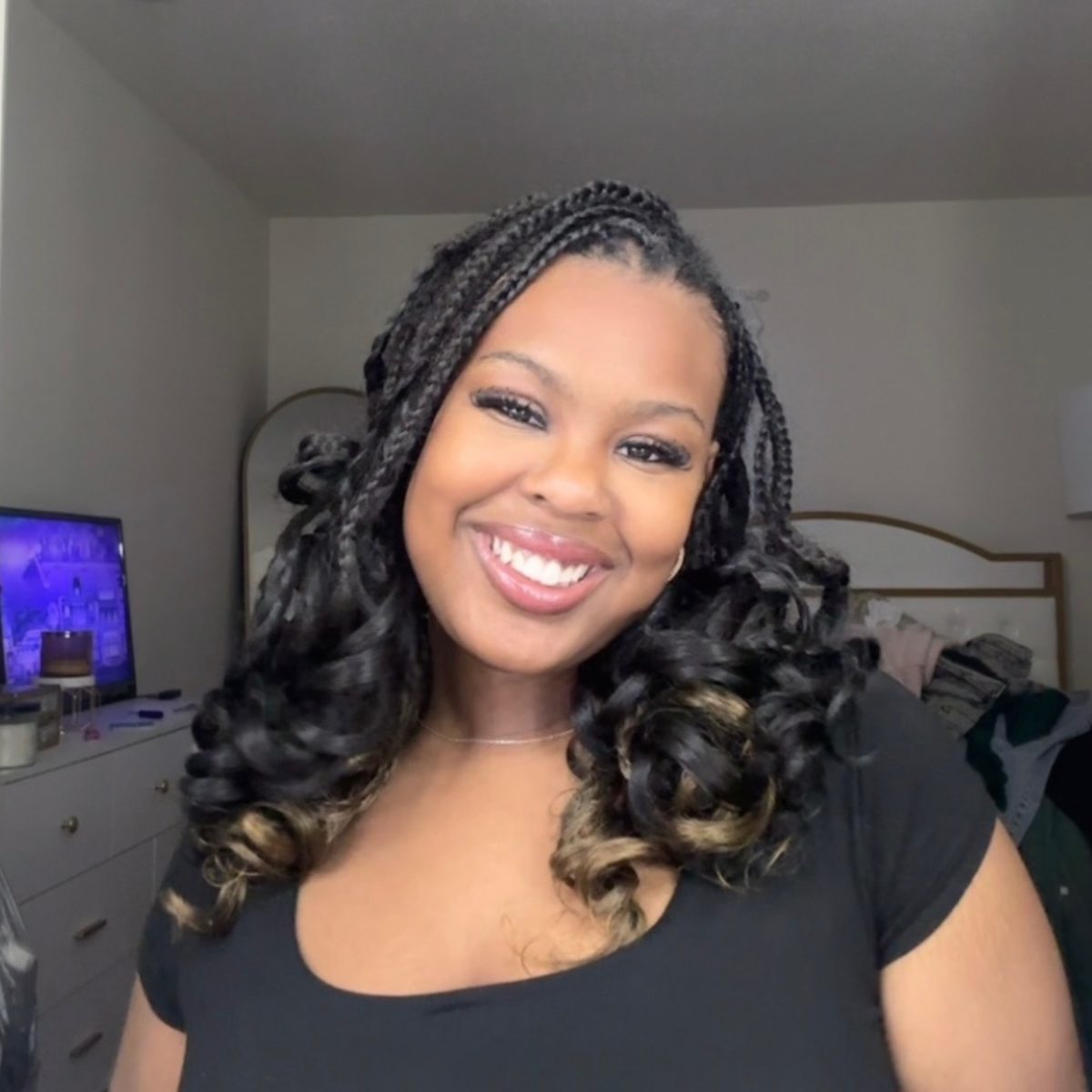 Jayla Millner