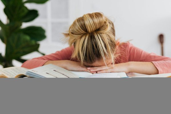 Fall 2025 Exam Schedule