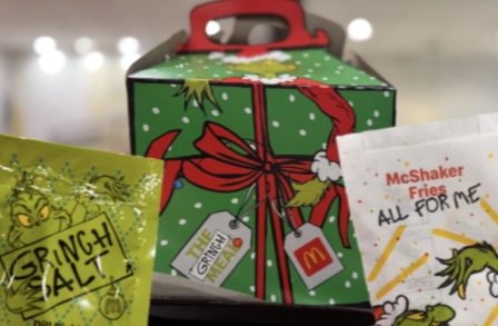 Preview Of The Grinch Meal