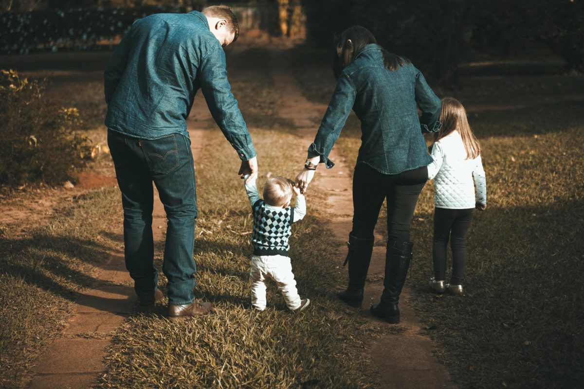 Things All Parents Said Growing Up
