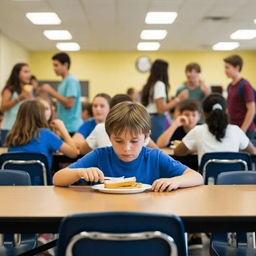 No One Eats Alone Initiative