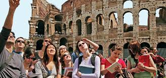 Studying Abroad