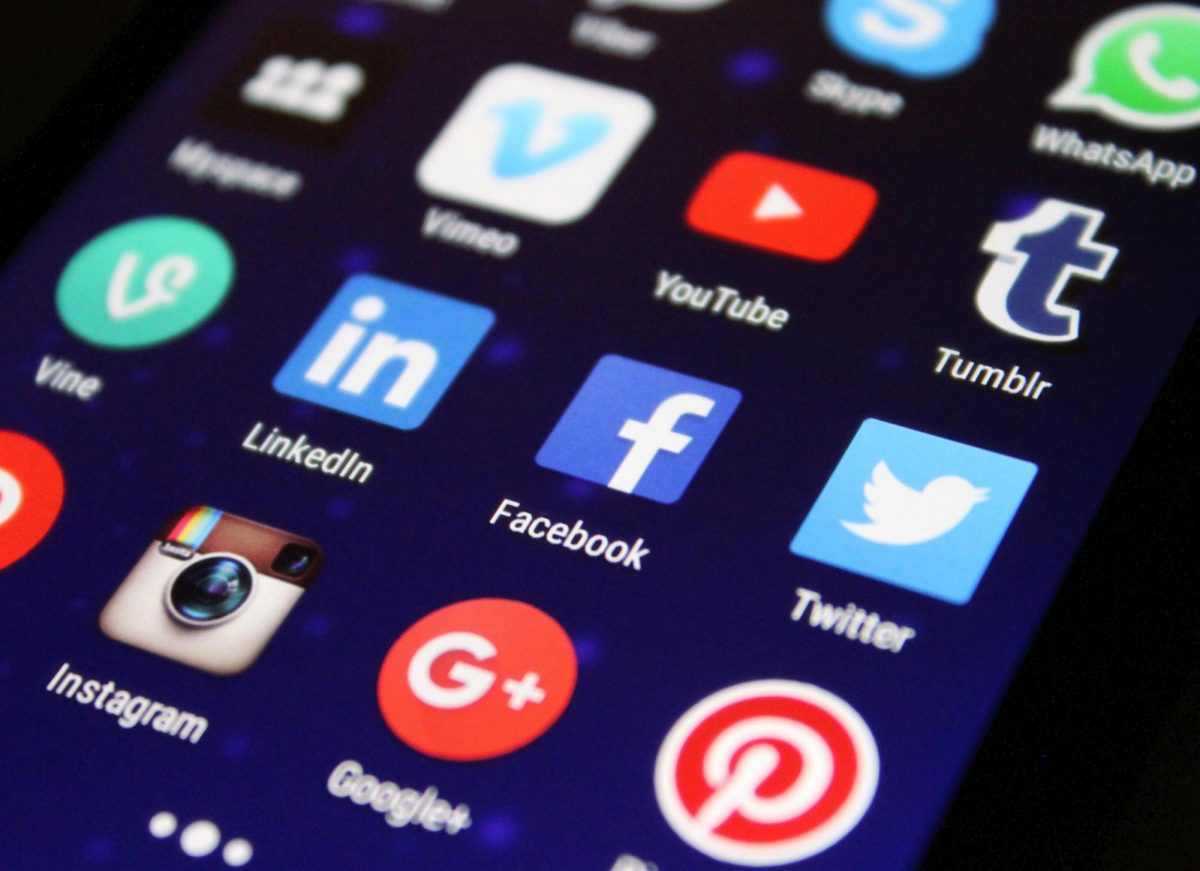 Social Media's Influence on Society