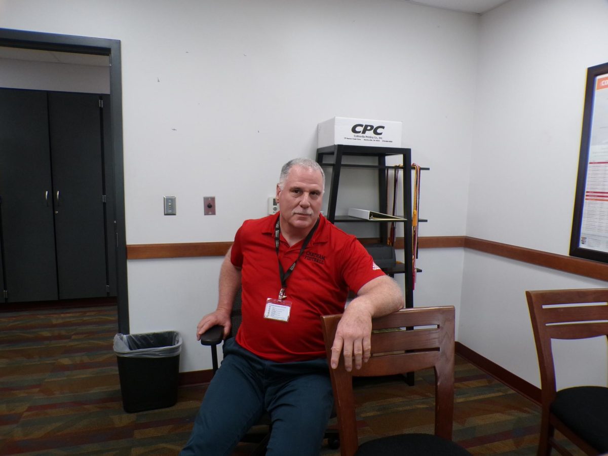 Faculty Highlight