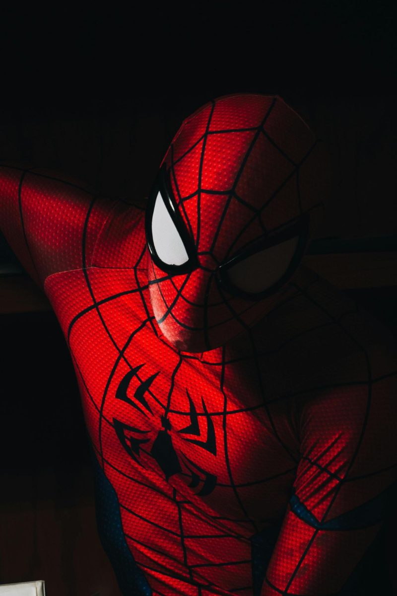 Spiderman