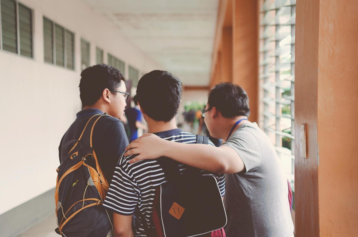 High Schoolers
