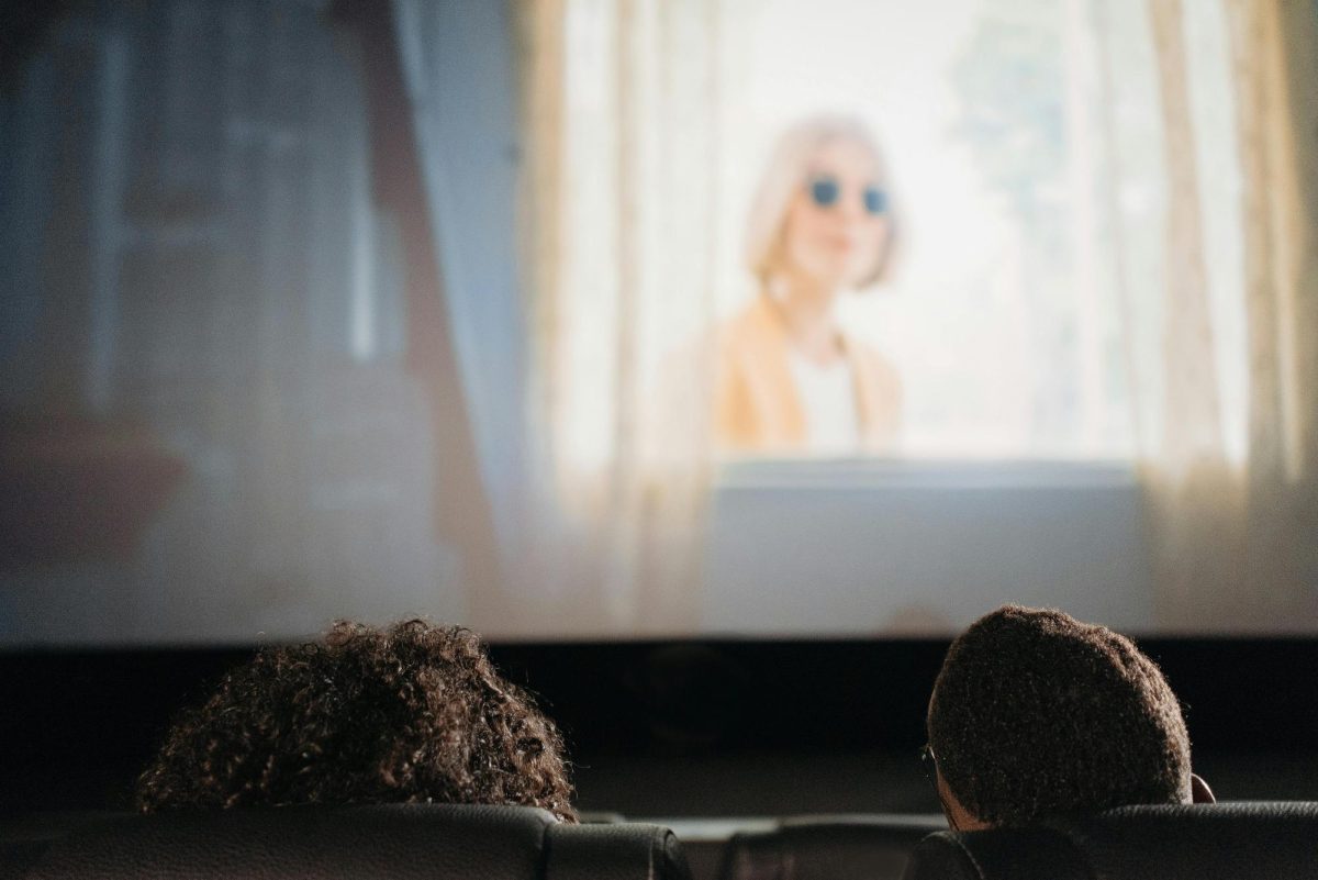 Watching childhood movie can make you feel like a kid again.
