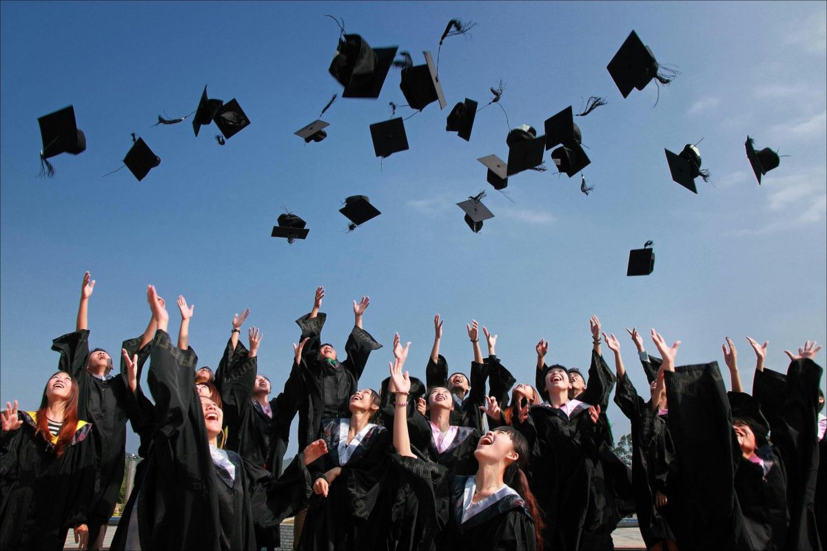 Future Plans for CHS Seniors