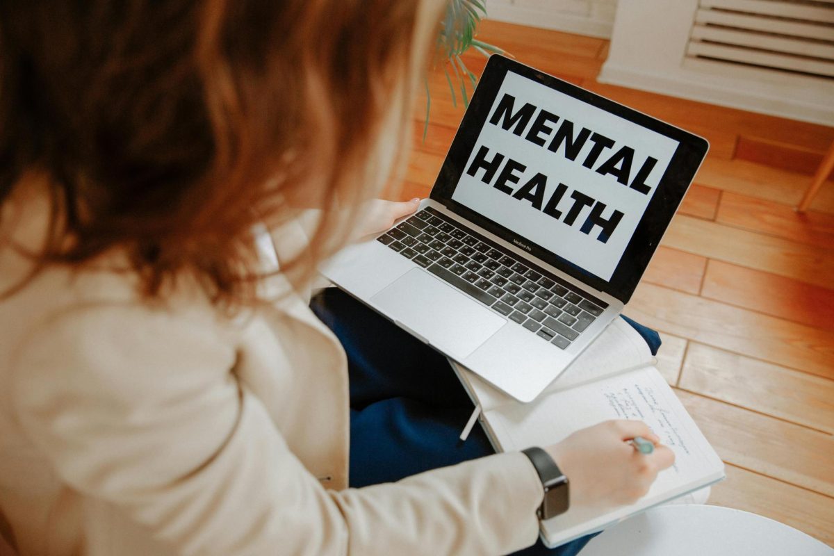 Student Mental Health