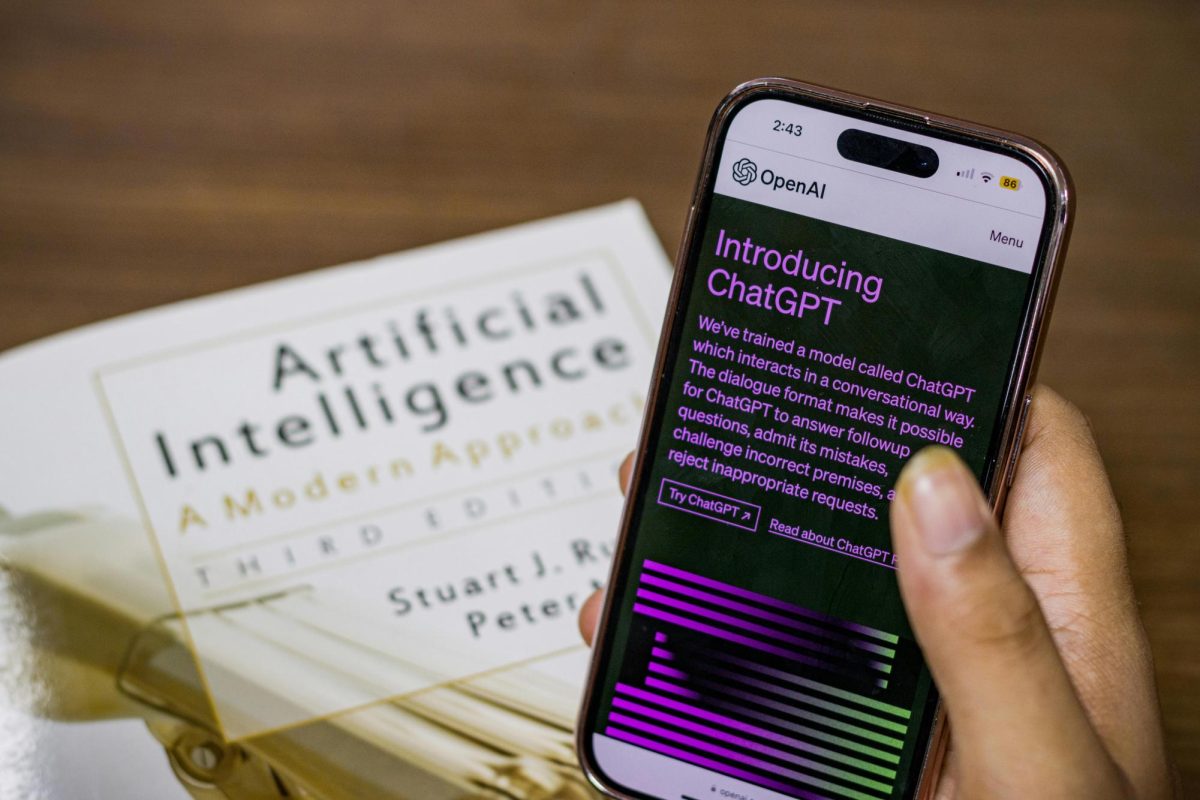 AI in Educational Settings