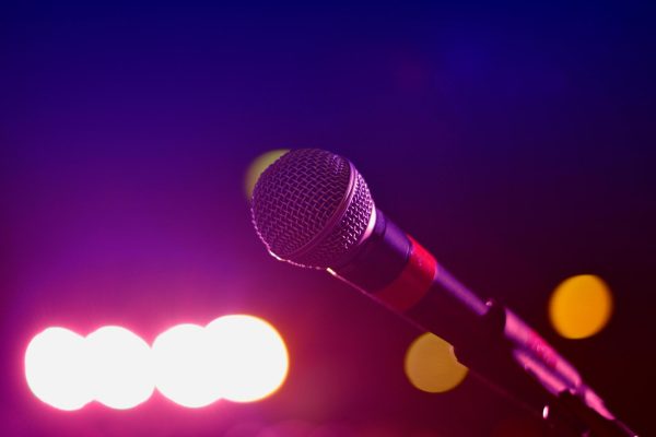 Hidden Talents and Hobbies