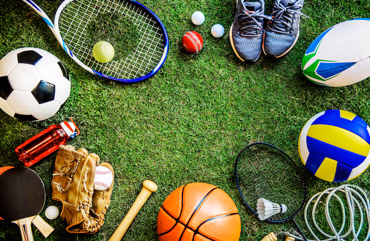 Sports Wishes