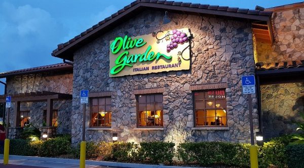 Favorite Restaurants