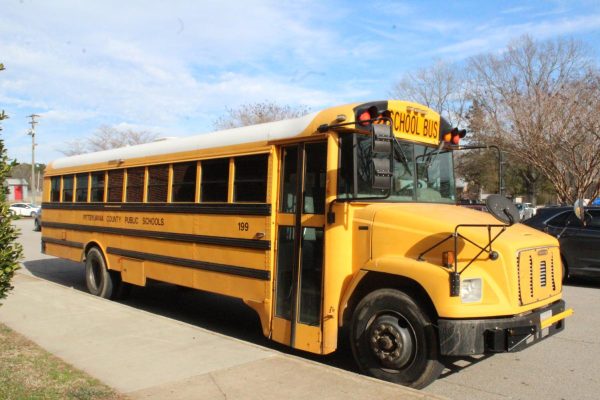 Bus Driver
