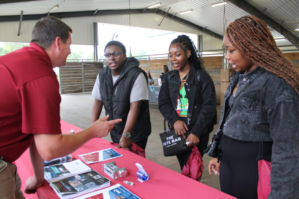 Career Fair