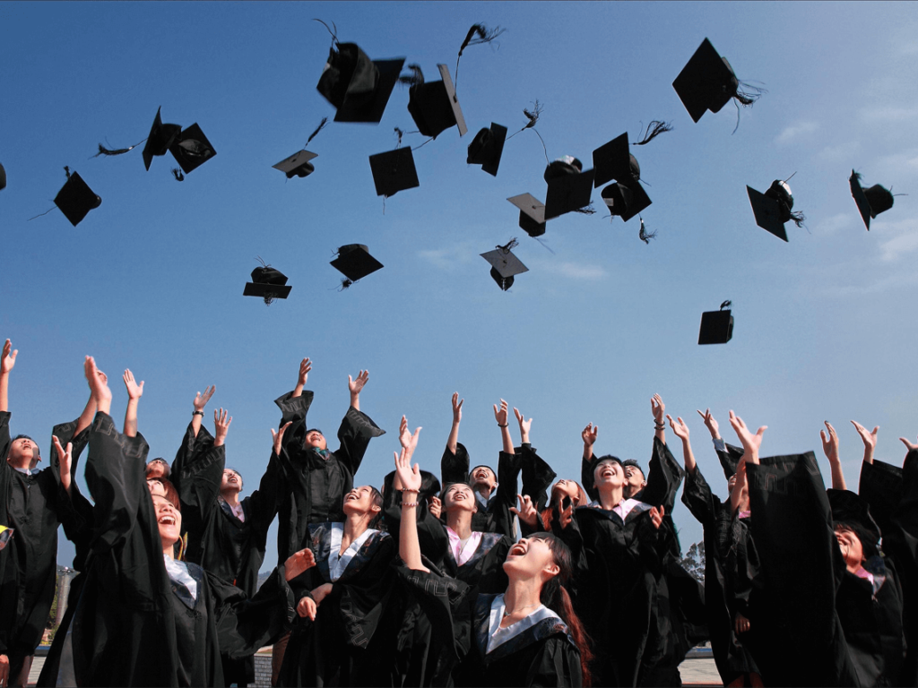 graduation