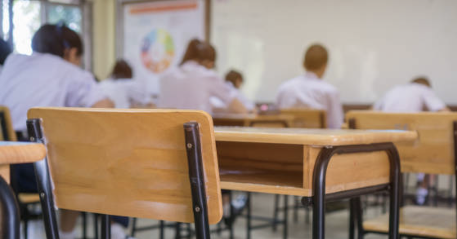 Attendance does matter.