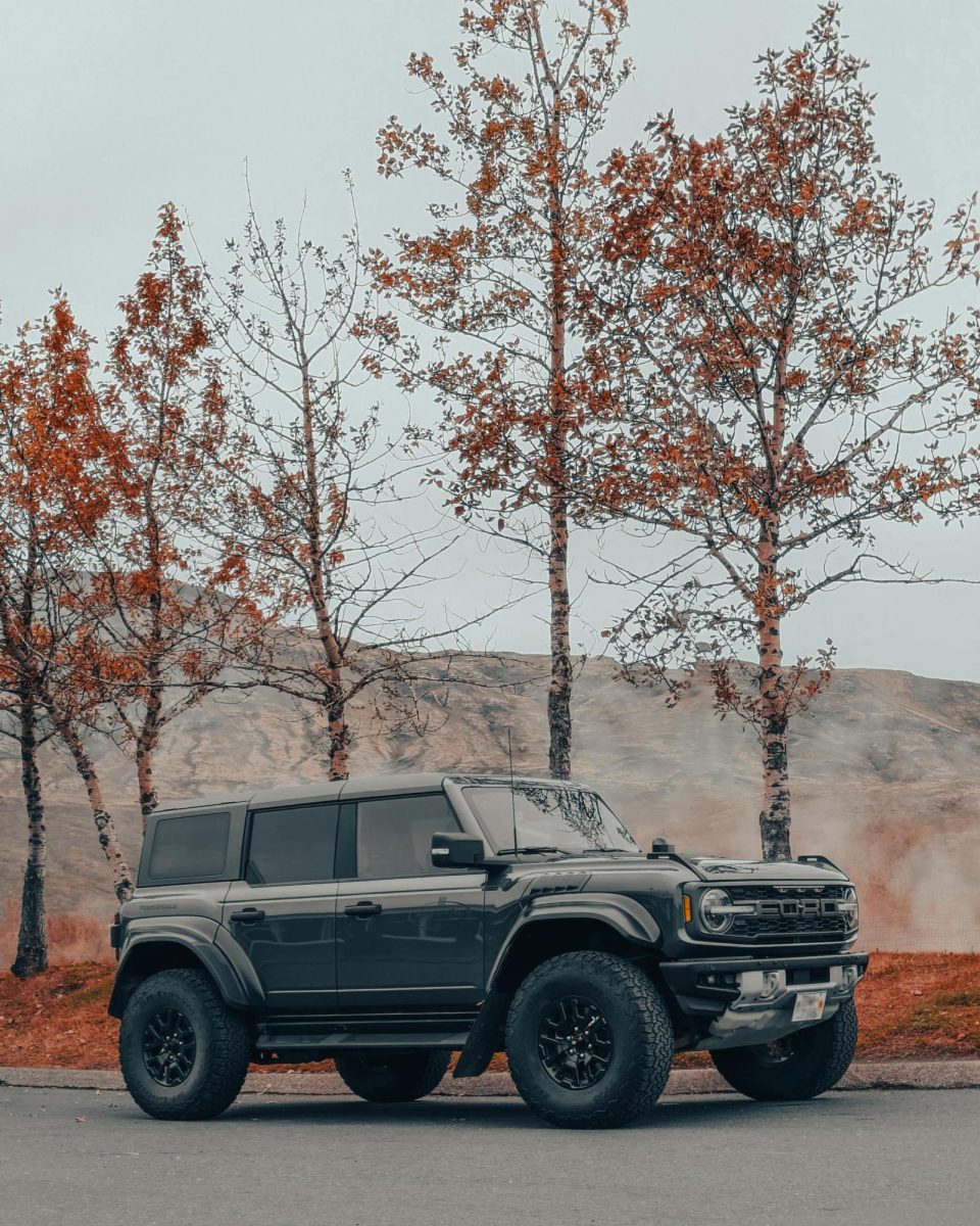 Dream First Cars