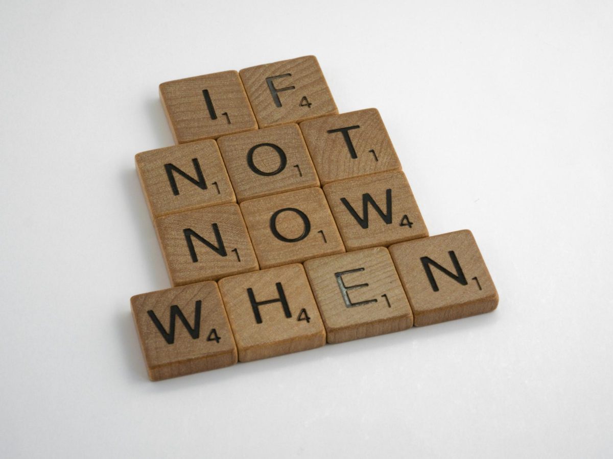 Procrastination
