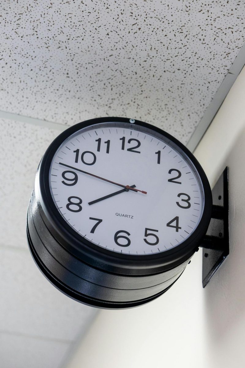 School Time Preferences