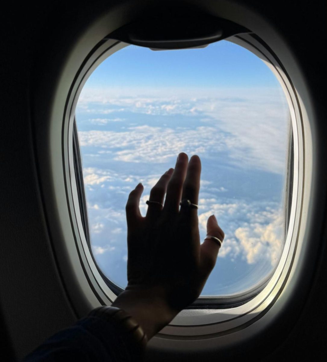 Traveling