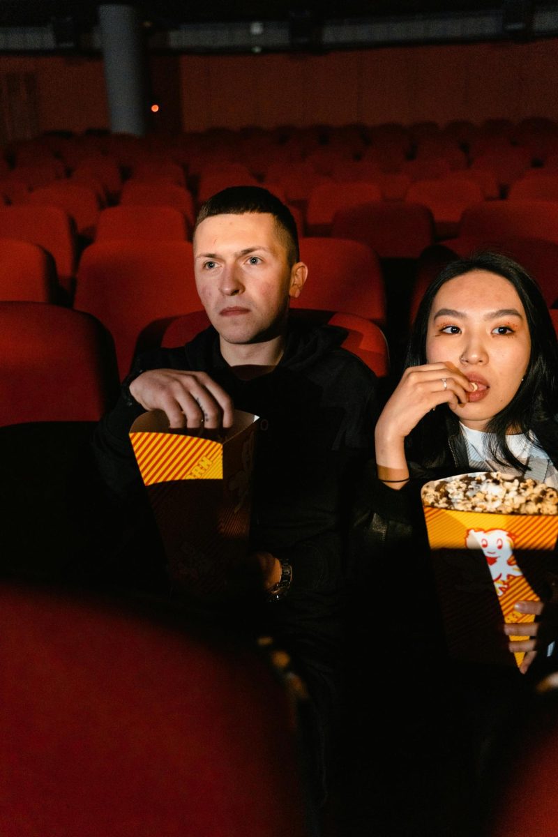 Movie Date