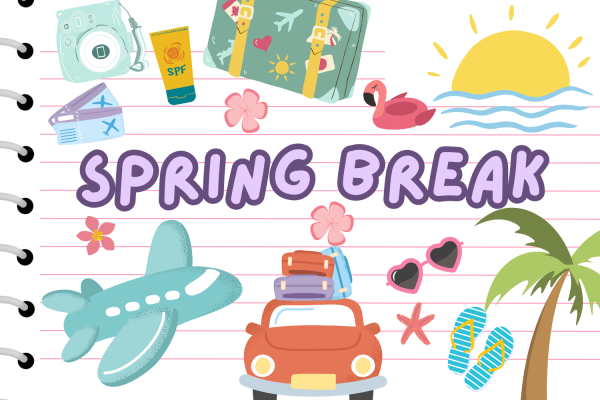 Spring Break