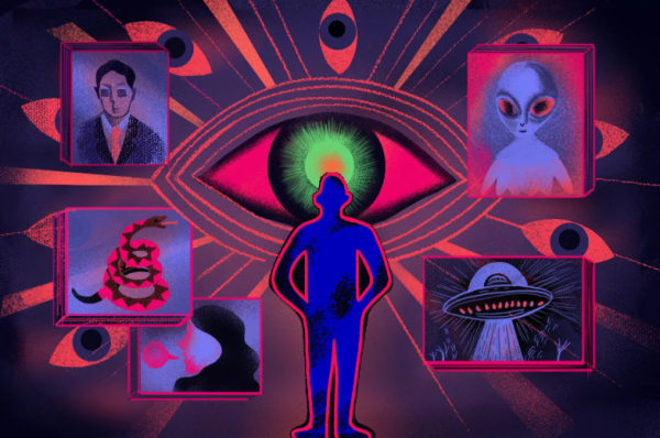Conspiracy Theories