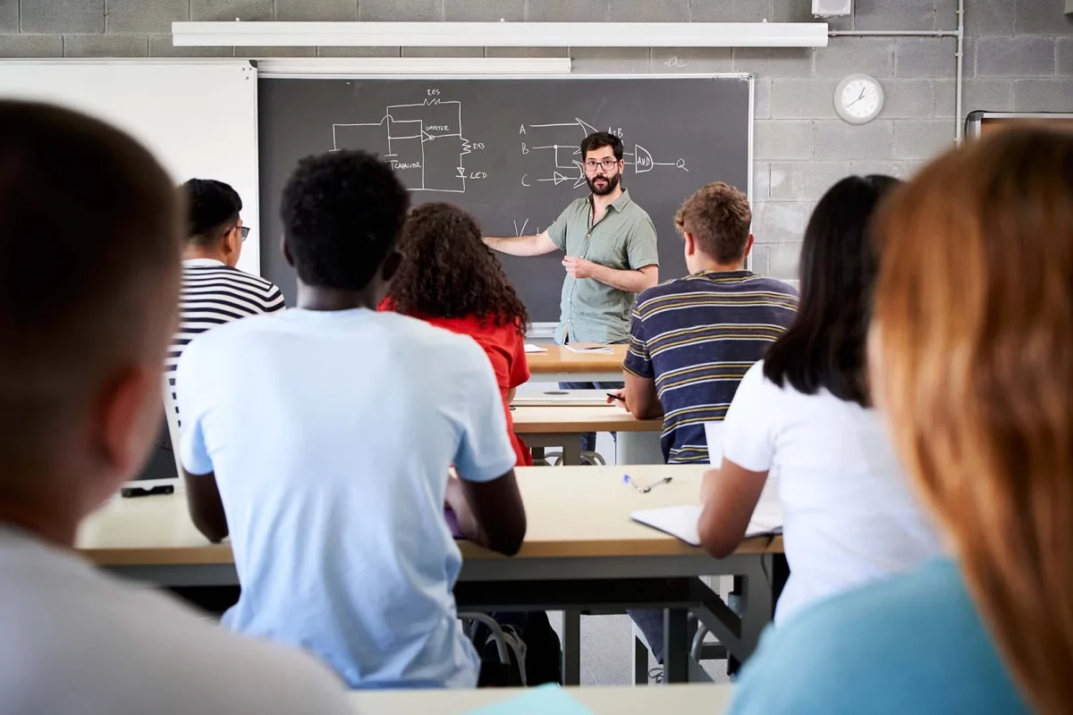 Hardest Classes to Take in 2026 - 2027 School Year