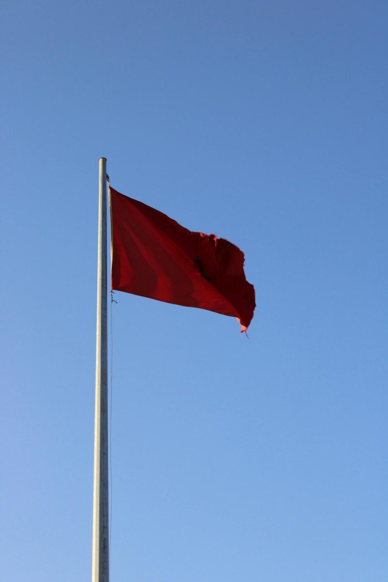 Red Flag