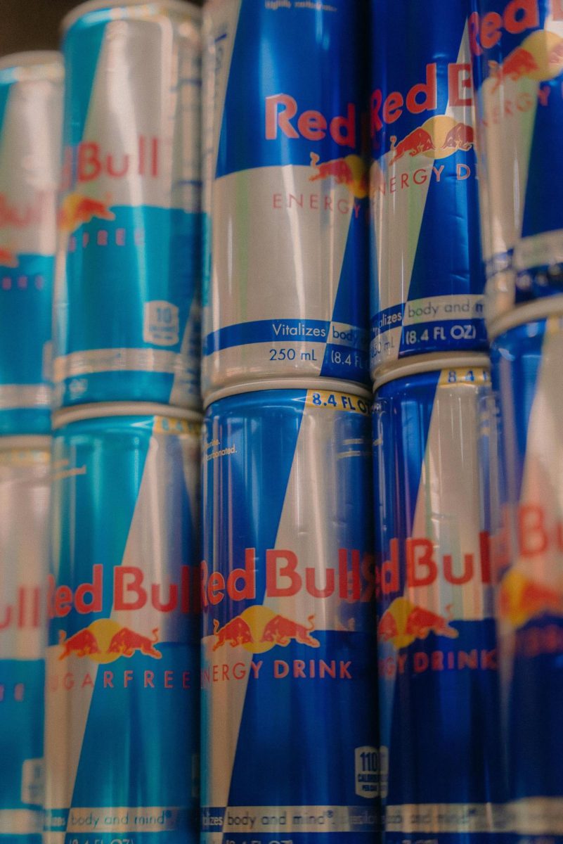 Energy Drinks and Health