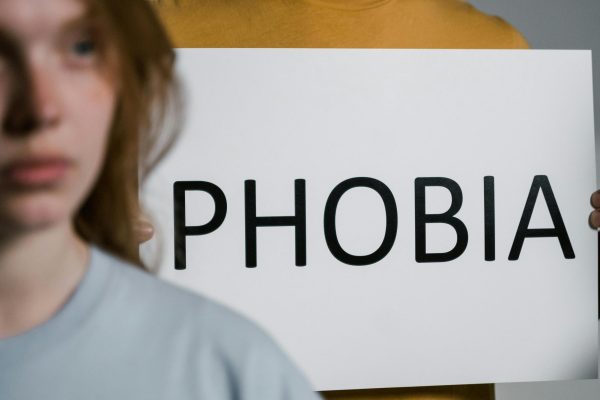 Phobias