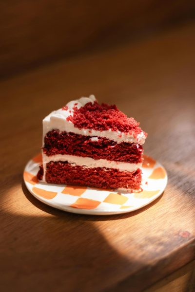 Favorite Desserts